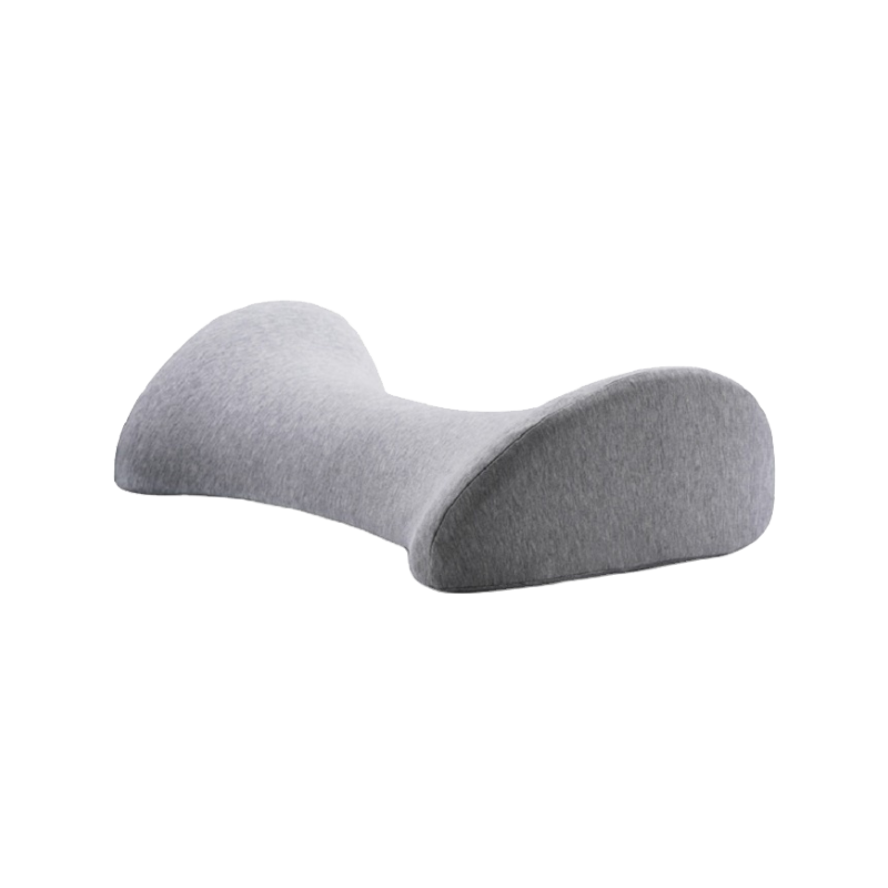 Memory Foam خواب بالش کمر ساپورت ارتوپدی بالشتک پشتی کمری