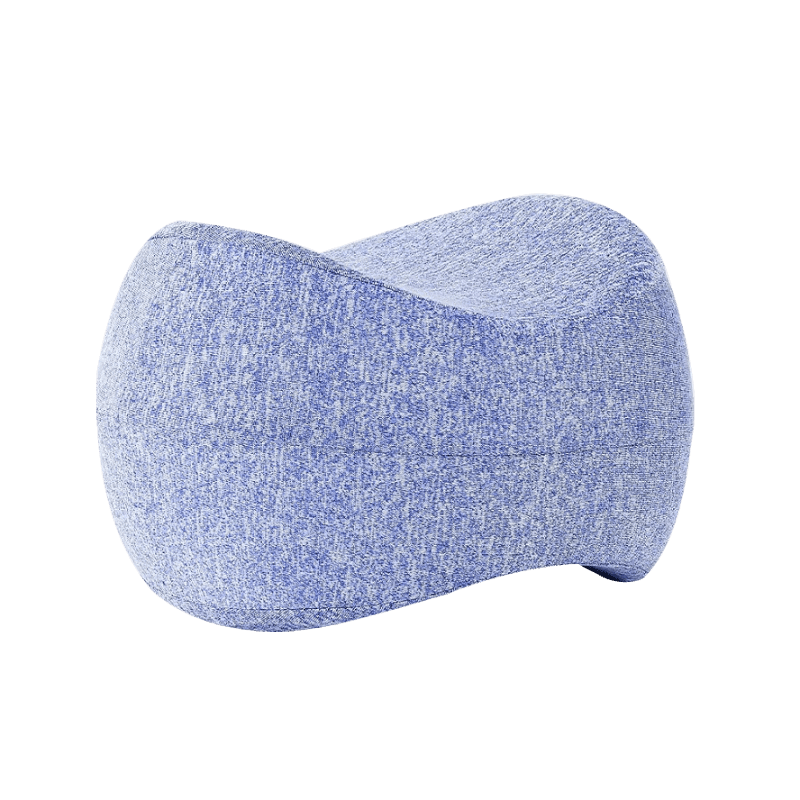 گواهینامه عمده فروشی کارخانه بالش زانو OEM عمده فروشی Leg Memory Foam بالش زانو بارداری