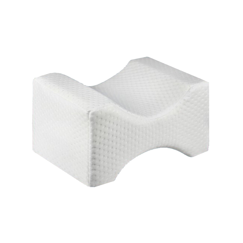 بالش ارگونومیک Por Legs Amazon Hot Selling Knee Riser Pillow Orthopedic
