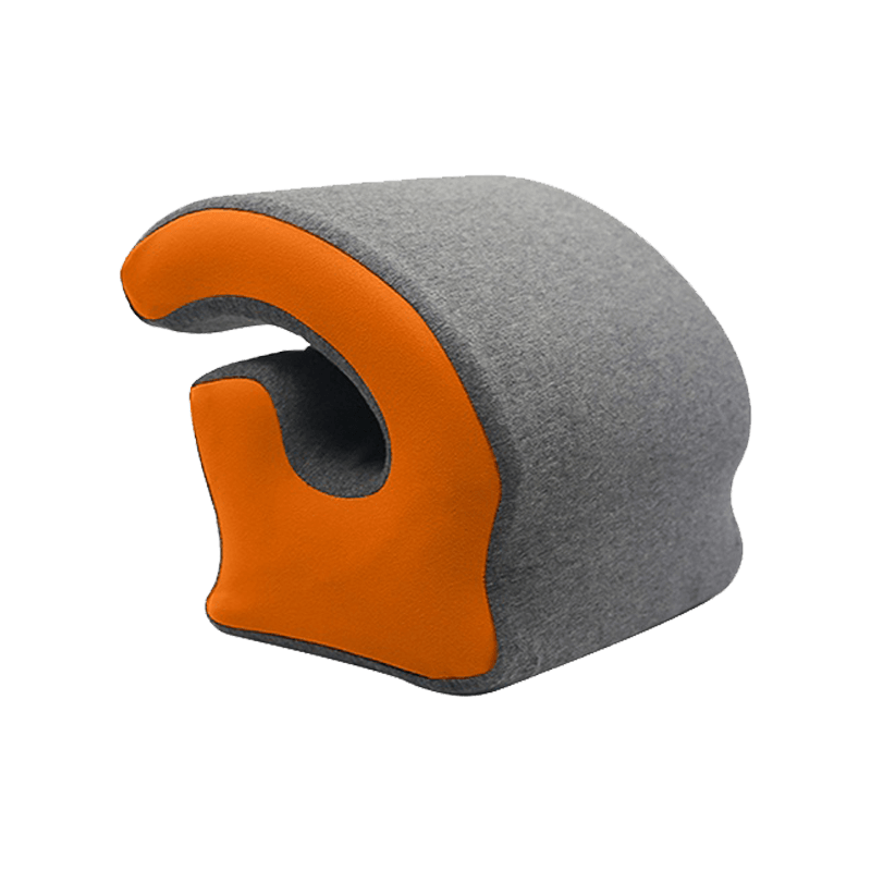 Memory Foam Slow Rebound Face Down بالش رومیزی کوسن مسافرتی خواب بالش خواب