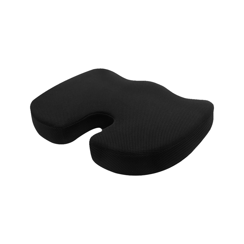 Hot Sale Comfort Ergonomics Relieves Cooling Chair Enhanced Seat Memory Foam Foam Seat بالش صندلی چرخدار