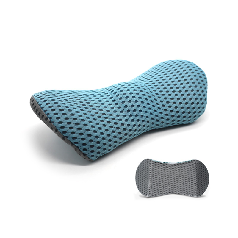 مموری فوم کمردرد تسکین دهنده بالش پشتی کمری بالش حمایت از وضعیت صحیح بالش استراحت