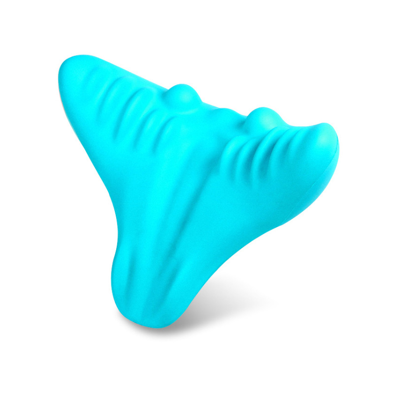 Factory Supply Sleep Strevical Spine Massage Neck بالش بالش ستون فقرات گردن بسته بندی غنی بالش کششی ستون فقرات گردنی فروش عمده