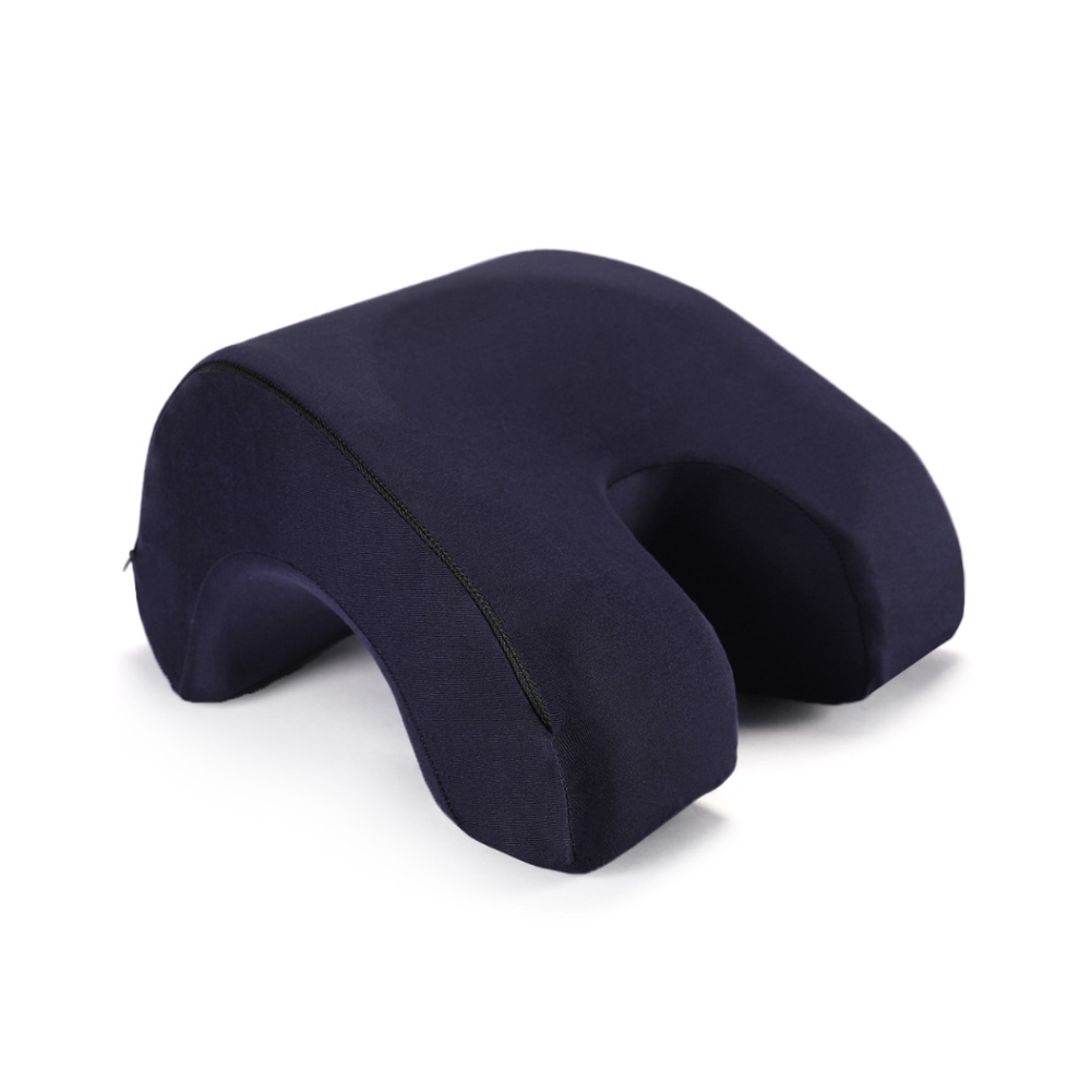 Memory Foam Sleeping Memory Foam بالش خواب دانشجویی بالش خواب دانشجویی دفتر اوقات فراغت بالش خواب بالش خواب خانه